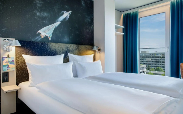 Motel One Munich - Deutsches Museum