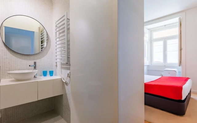 Chiado Prime Garrett Apartment