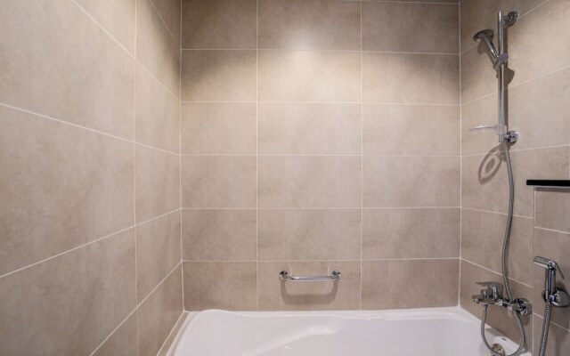 Tanin - Studios at Damac Hills Carson Tower C