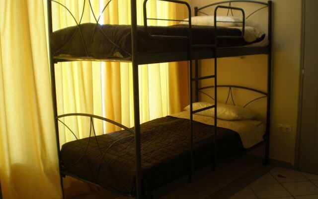 AS-city hostel
