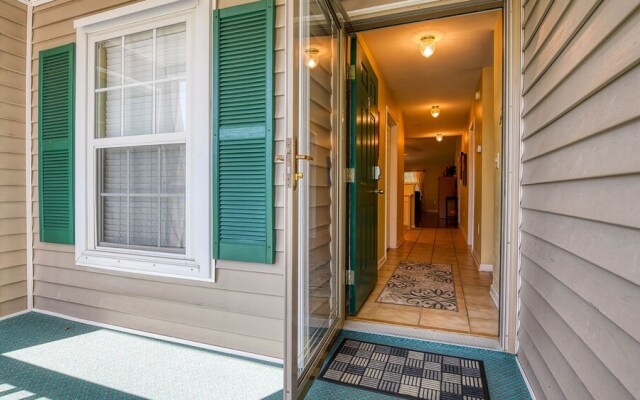 True Blue 3BR by Peace Vacations