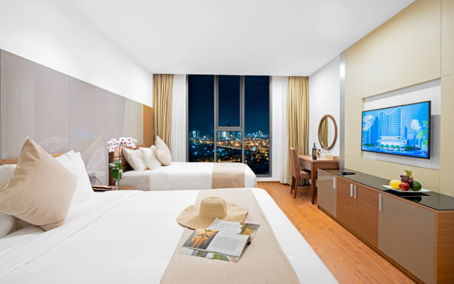 Alan Sea Da Nang – Guest Rooms – Da Nang