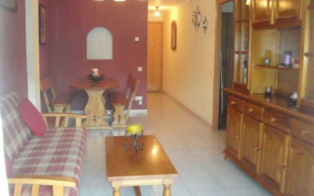 Apartamento Bobila Del Mar 29