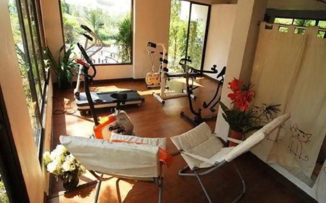 Villa Paradis Hotel