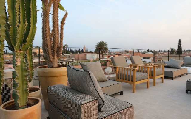 Riad Dar Bahi