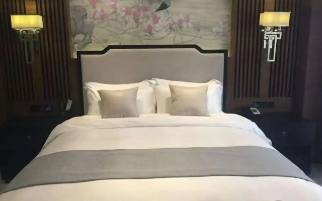 OffCN HY Hotel – Guest Rooms – Nanjing