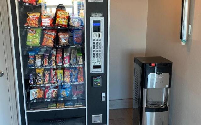 Morada Inn - Near Garden Grove Park