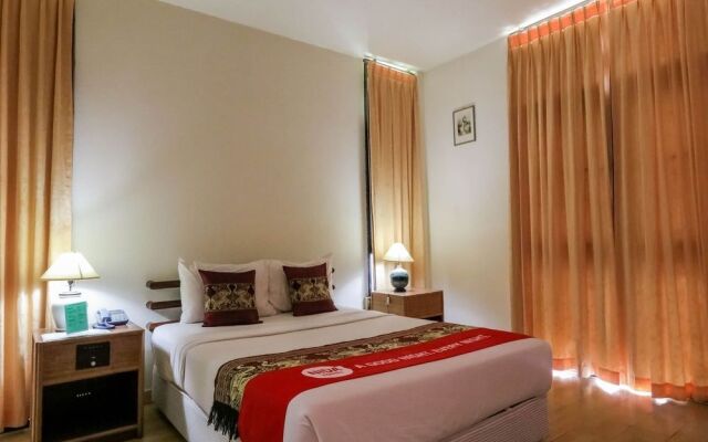 NIDA Rooms Sahakon 108 Sunrise