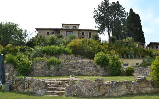 Tenuta Pizzogallo