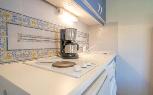 Holiday Home Les Marines des Capellans