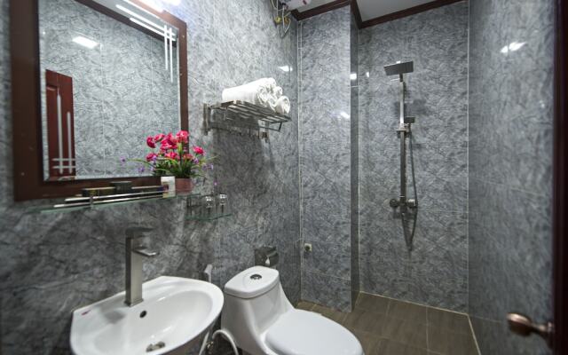 Vang Vieng Freedom Star Hotel