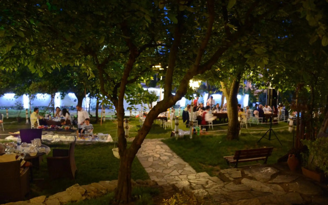 Heybeli Otel Bursa