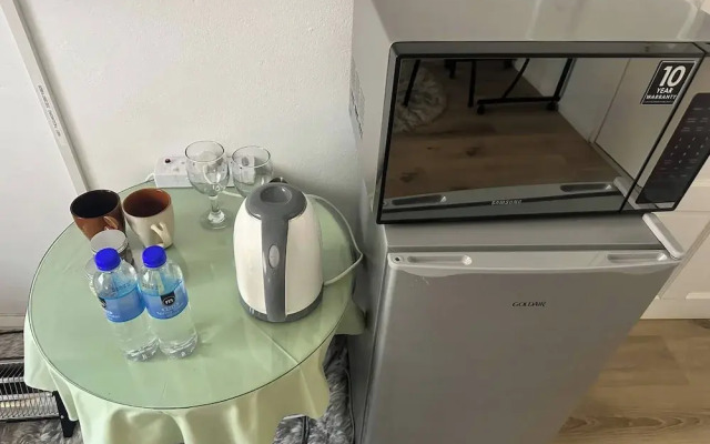 Charming Executive Studio, Solar Power, Wifi