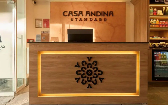 Casa Andina Standard Ayacucho