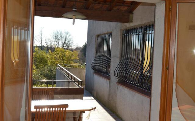 Le Gîte du Petit Puits