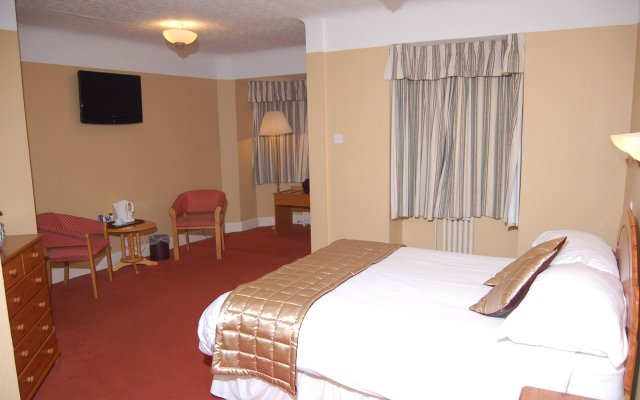 The Trouville Bournemouth