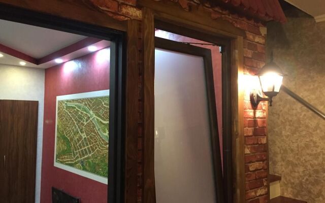 Guest House Formula-1