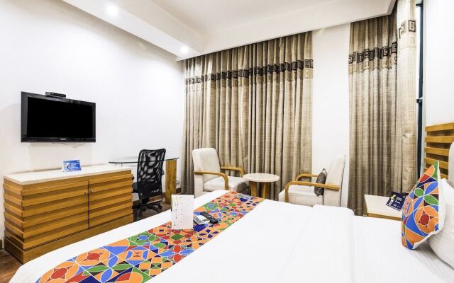 FabHotel GRD DLF Square