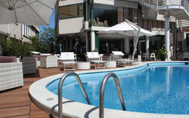 Park Hotel