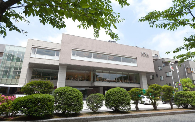 KKR Hotel Kanazawa