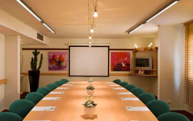 ibis Metz Centre Cathédrale