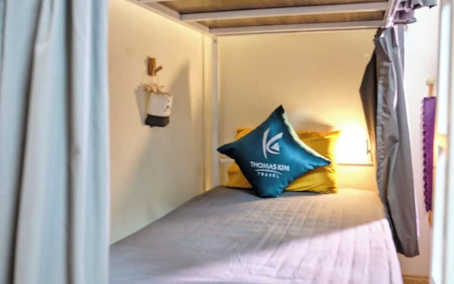 Kim Homestay & Villa