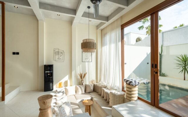 Liminal Palace Villa 2 by Betterplace
