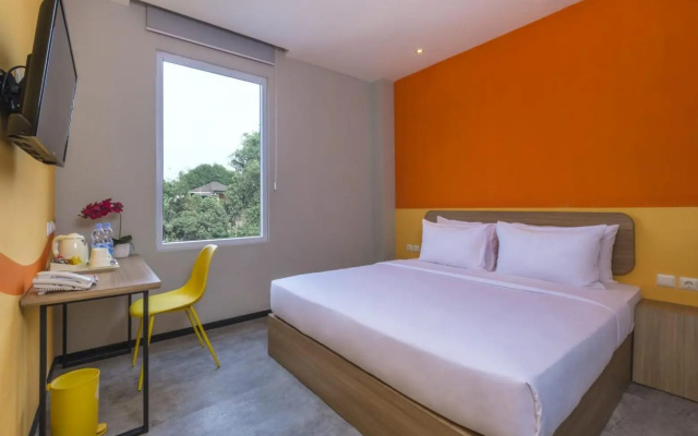 Rumaruma Farvet Residence Ambon – Guest Rooms – Ambon