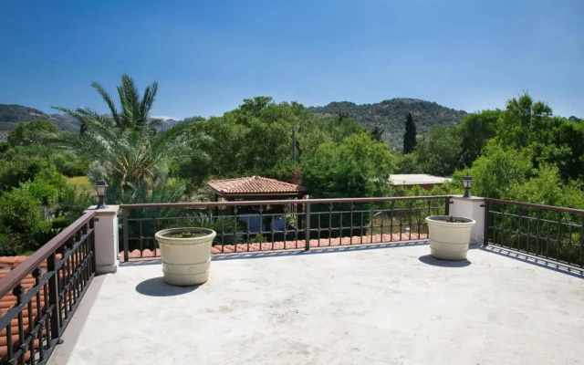 Villa Mertcan by Important Group Travel BD439