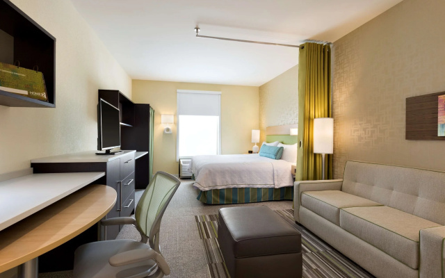 Home2 Suites by Hilton Cincinnati Liberty Township