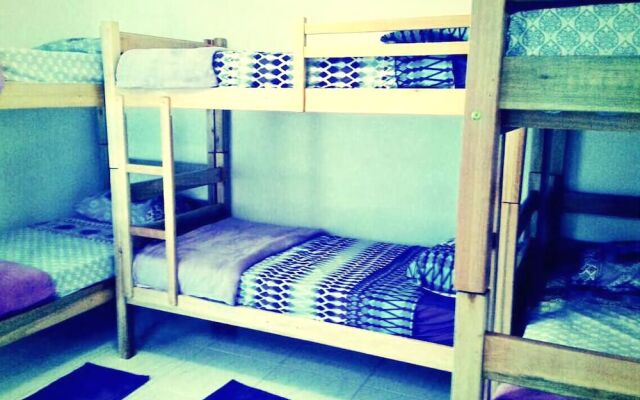 Aconchego Azul Hostel Vila Mariana