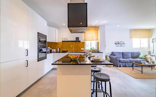 Myflats Premium Santa Pola