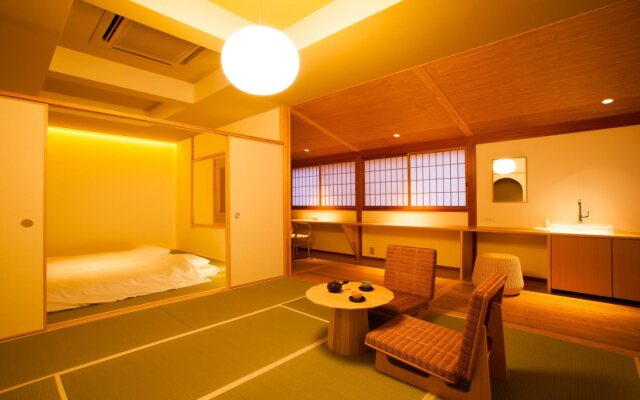 Kinsui Annex