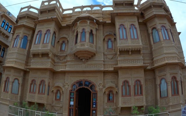 Hotel Royal Haveli