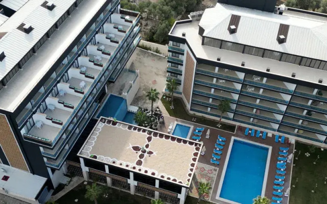 Si Hotel & Spa