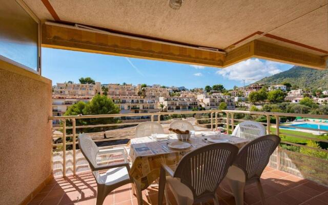 Apartamento Zeus 5 - PlusHolidays