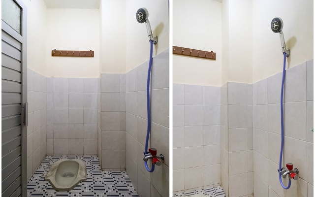 OYO 1982 Golf Papa Costel