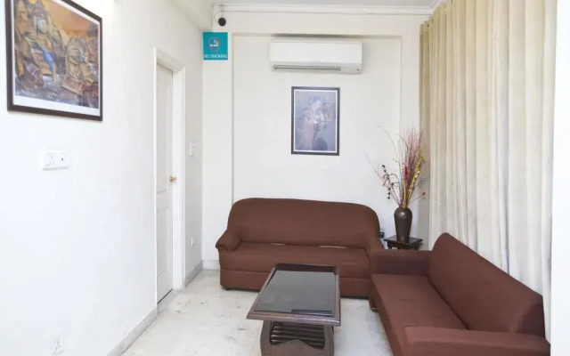 Oyo Rooms Dwarka Sector 19
