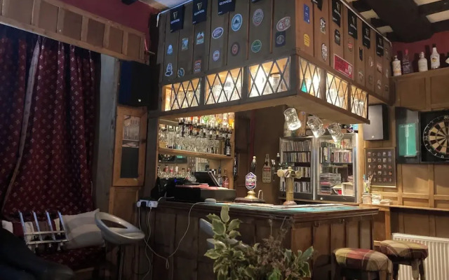 6-bed House in Snowdonia With Your own Private pub