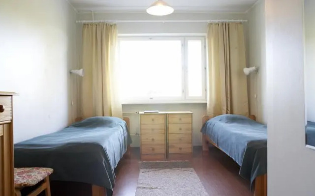 Spa Hotel Saaremaa Valss