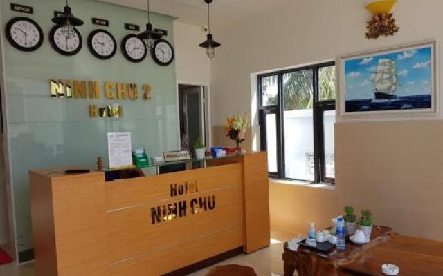 Ninh Chu 2 Hotel