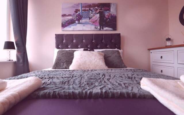 Hibernate Short Stays Abbey Street