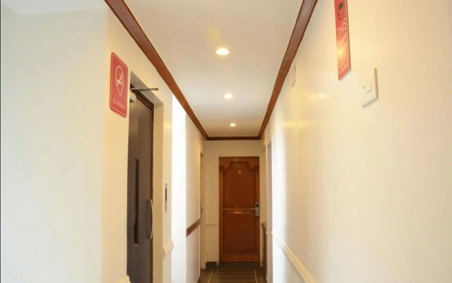 Oyo Rooms Near Laxminarayan Theatre Swargate