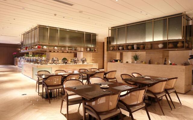 Primus Hotel Sanya Pleasant Bay