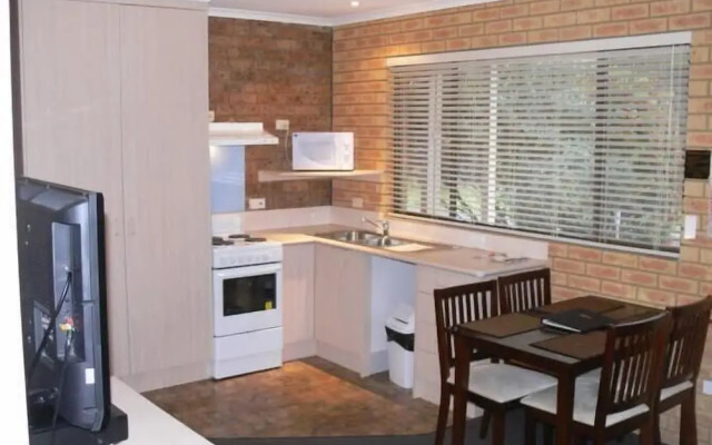 Begonia City Motor Inn