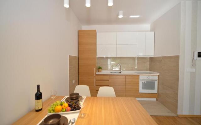 Apartment Posto Capitano J2