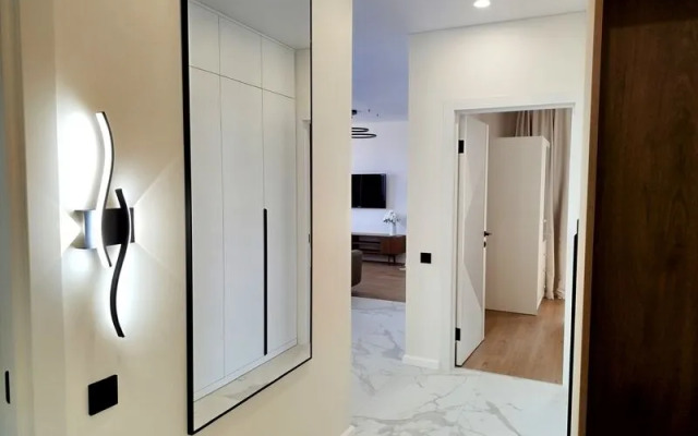 Оригами на ул. Римская, д. 5, корпус 1