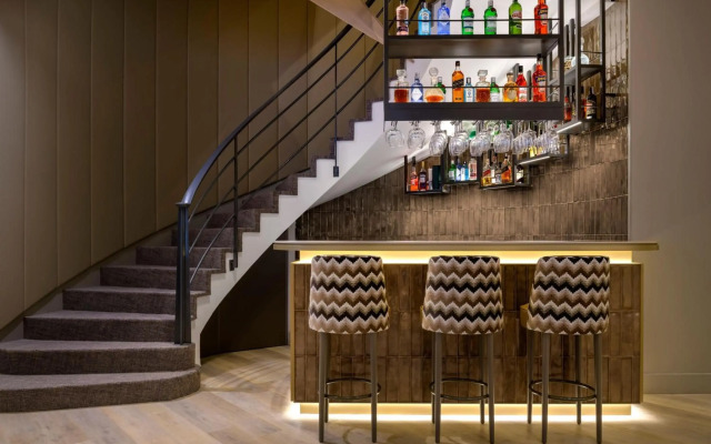 AC Hotel Carlton Madrid by Marriott