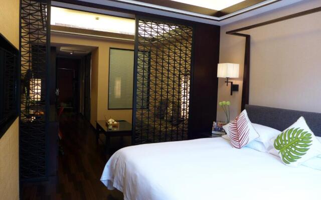 SSAW Boutique Hotel Hangzhou Yilian