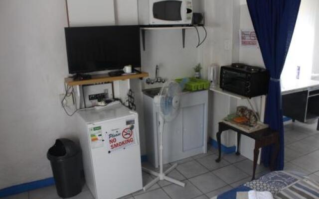 Grace Accommodation Centurion